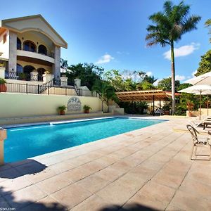 San Ignacio Resort Hotel